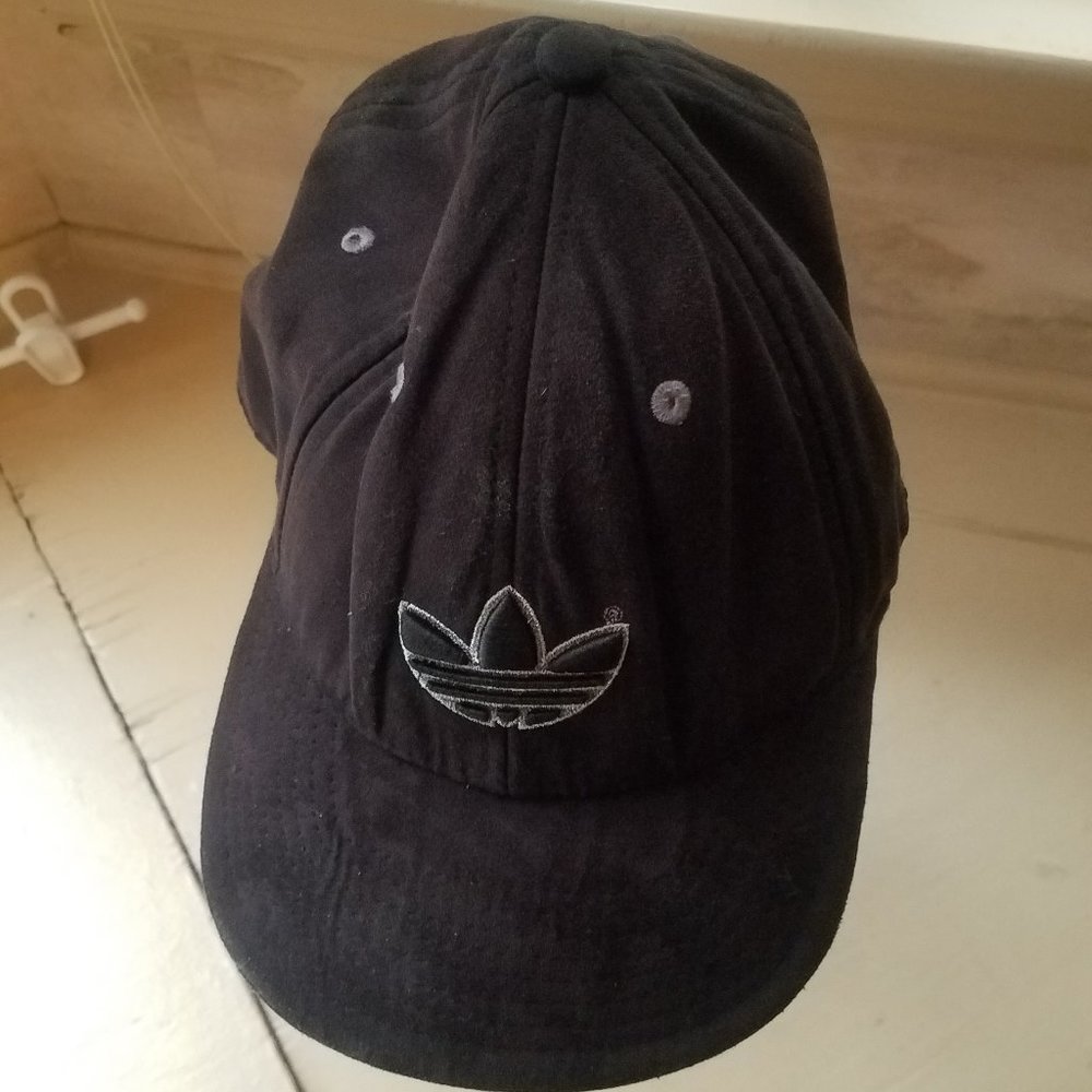 Adidas cap